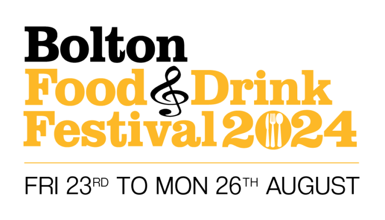 Food and Drink Logo 2024