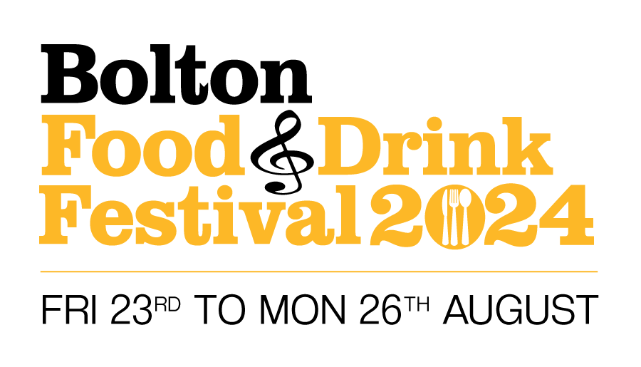 Food and Drink Logo 2024