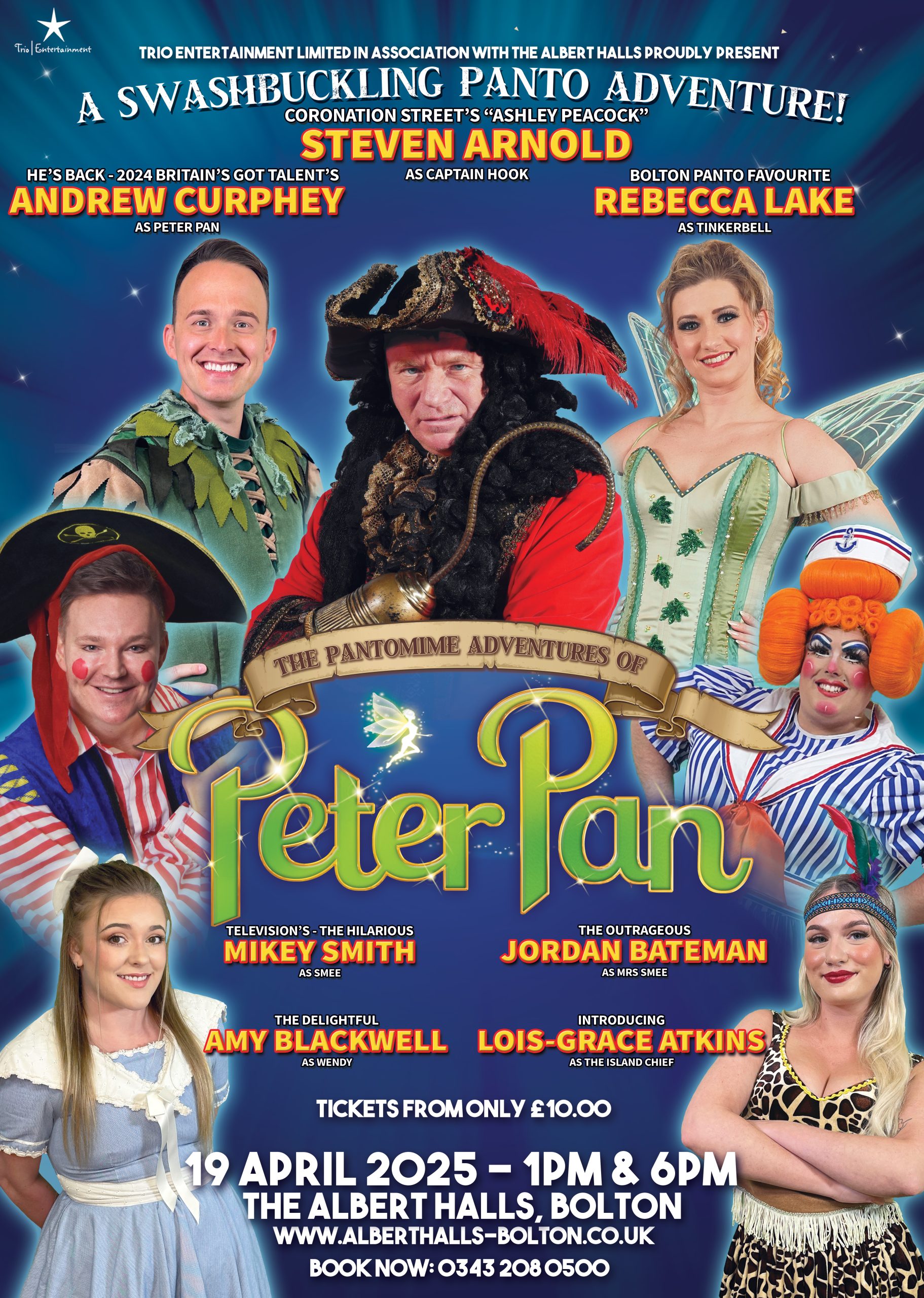 Peter Pan